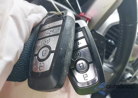 2018 Ford F-150 Lariat z USA, uszkodzony, nr VIN 1FTFW1EG8JFD39995